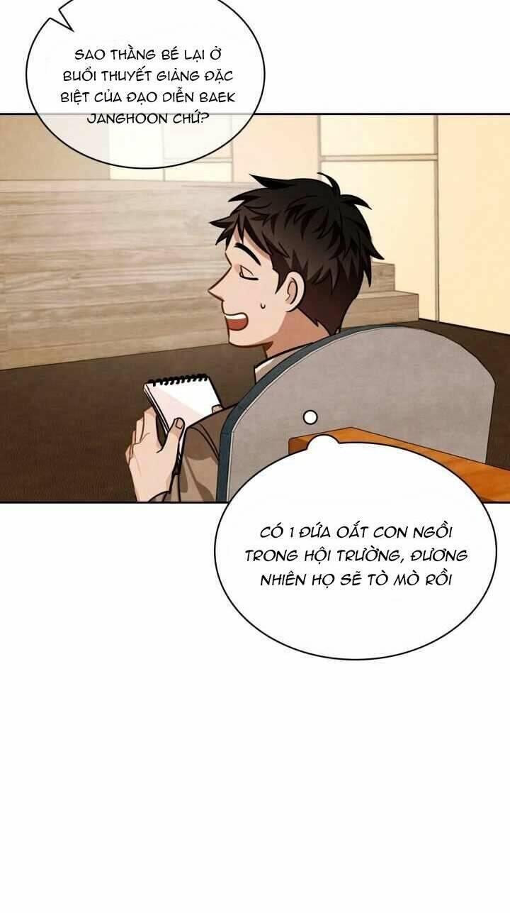 Sống Như Một Diễn Viên - Chapter 29 - Page 57
