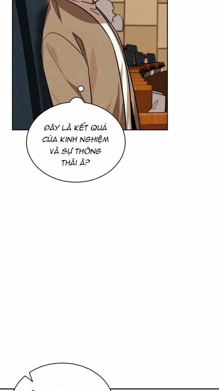 Sống Như Một Diễn Viên - Chapter 29 - Page 62