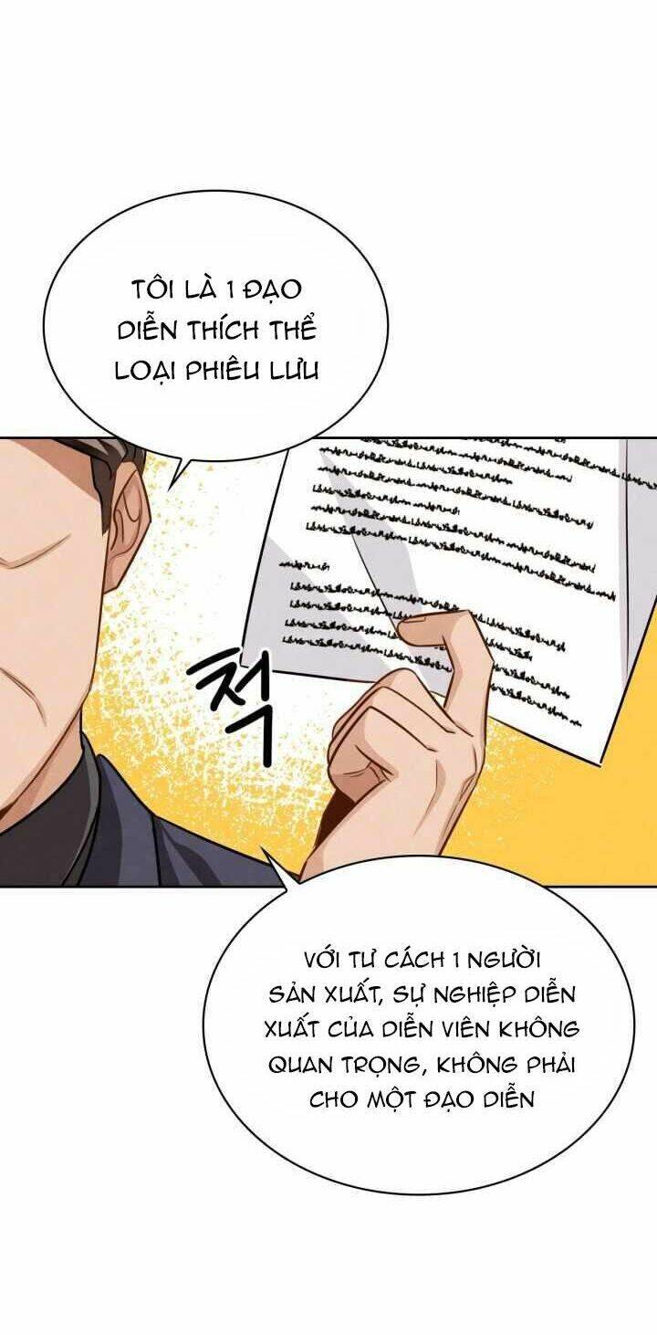 Sống Như Một Diễn Viên - Chapter 29 - Page 66