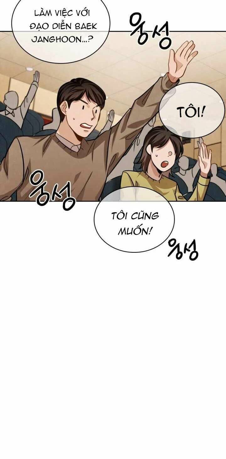 Sống Như Một Diễn Viên - Chapter 29 - Page 71