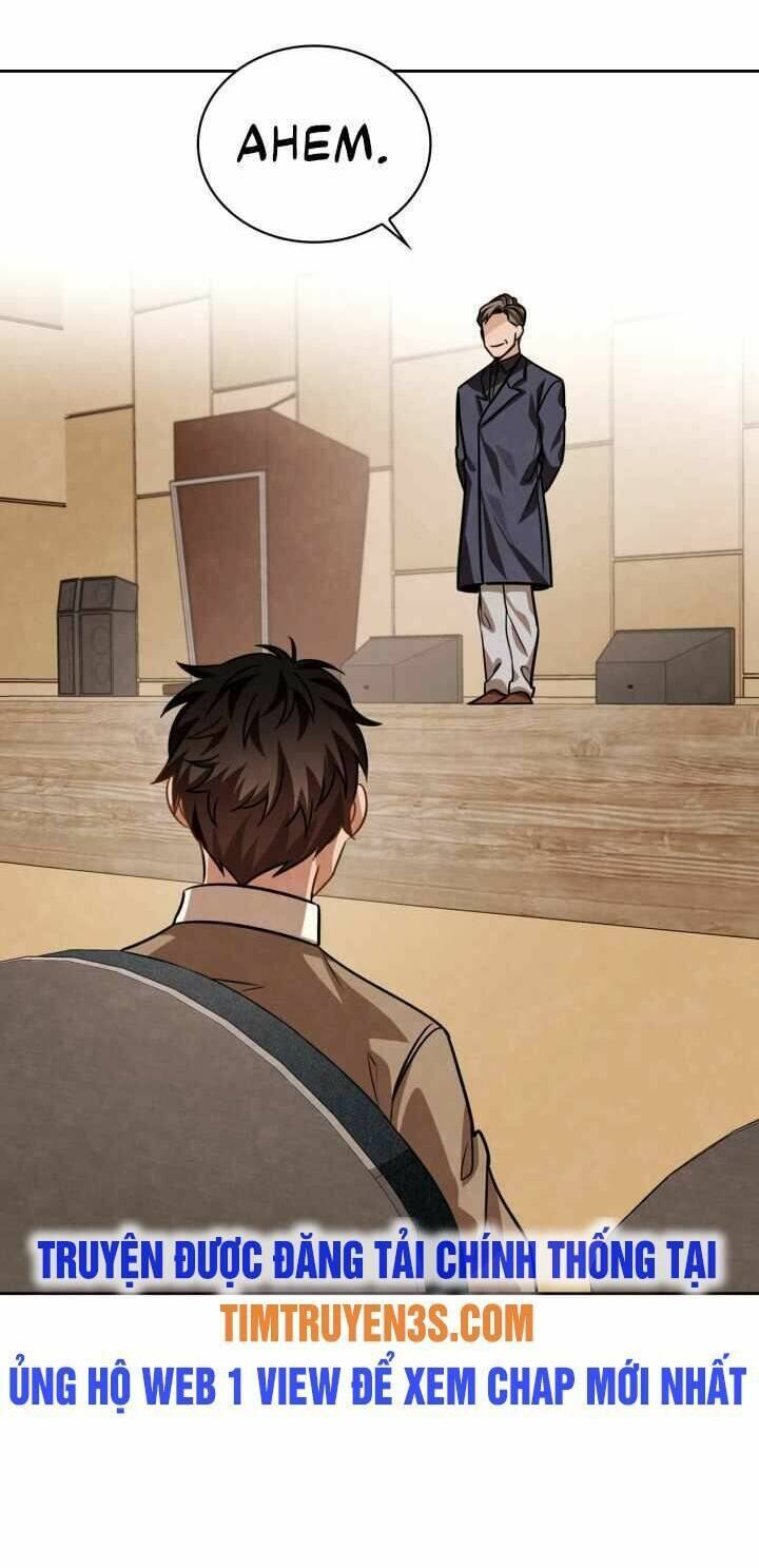 Sống Như Một Diễn Viên - Chapter 29 - Page 75