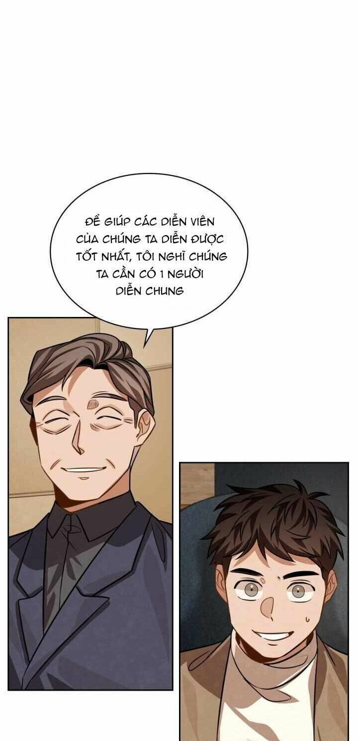 Sống Như Một Diễn Viên - Chapter 29 - Page 76