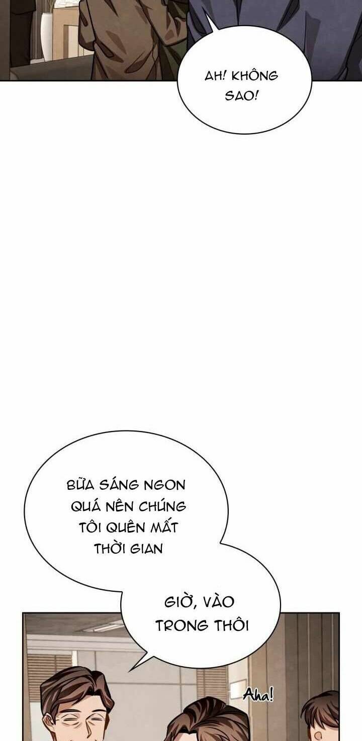 Sống Như Một Diễn Viên - Chapter 29 - Page 7