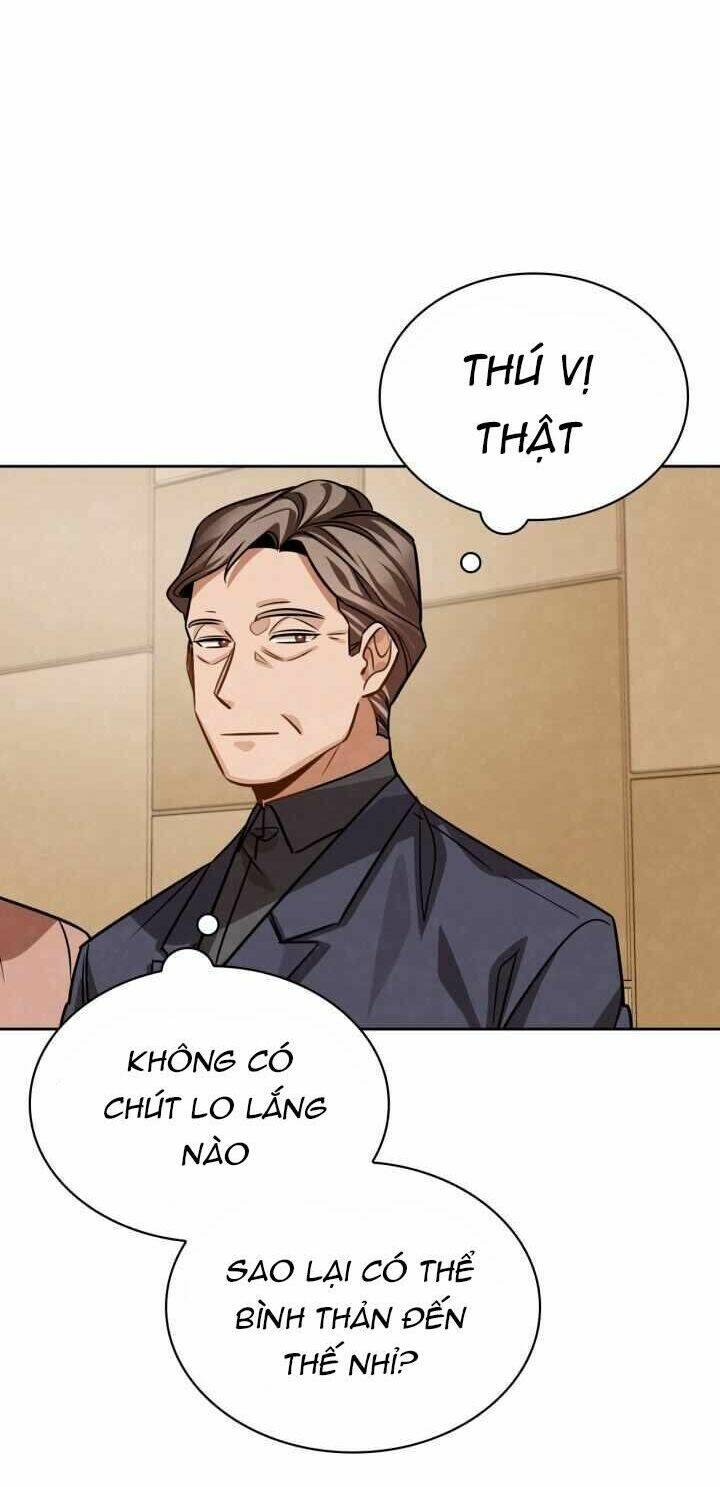 Sống Như Một Diễn Viên - Chapter 29 - Page 80