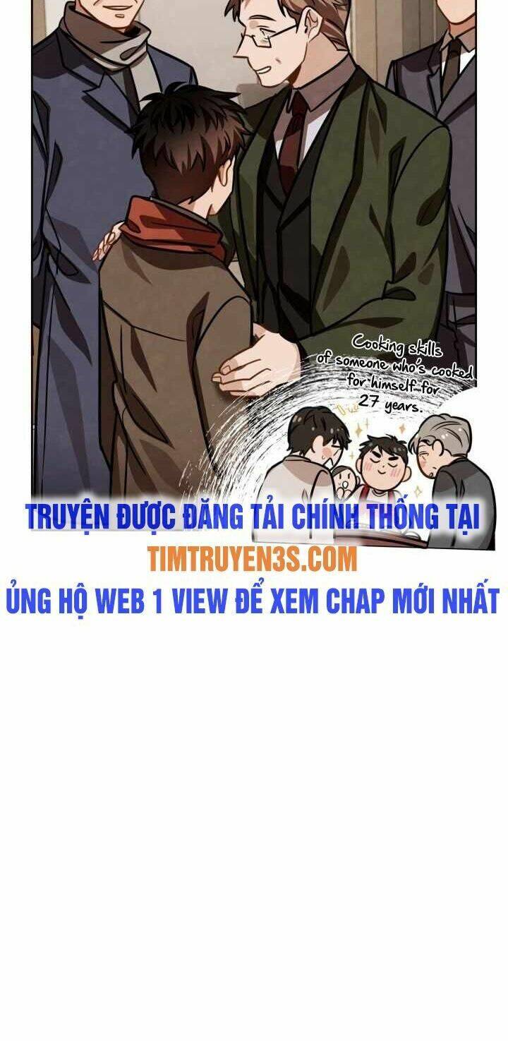 Sống Như Một Diễn Viên - Chapter 29 - Page 8
