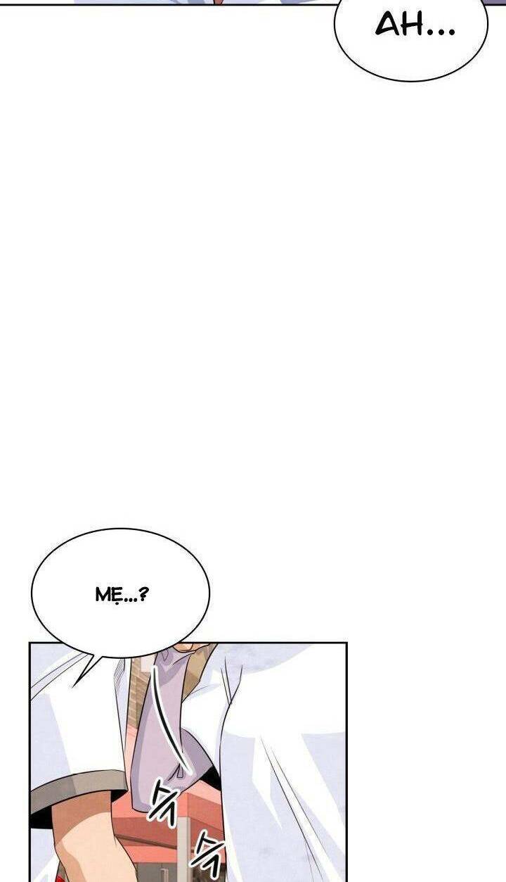 Sống Như Một Diễn Viên - Chapter 3 - Page 10