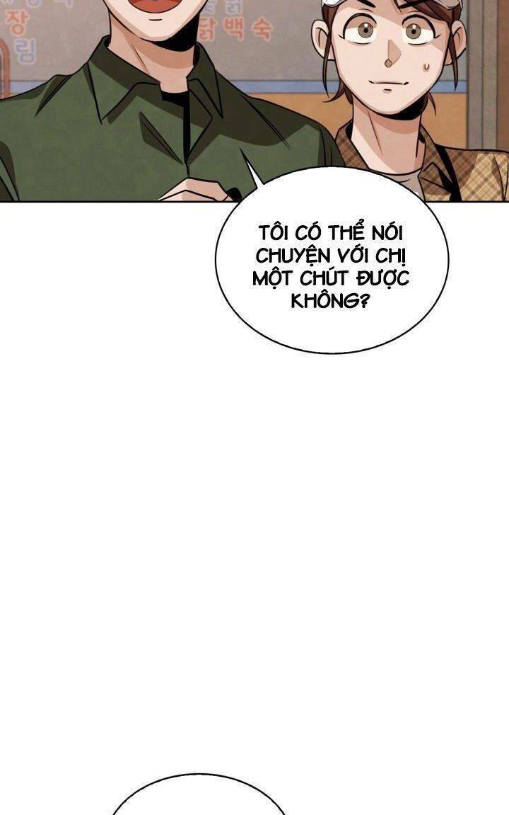 Sống Như Một Diễn Viên - Chapter 3 - Page 17