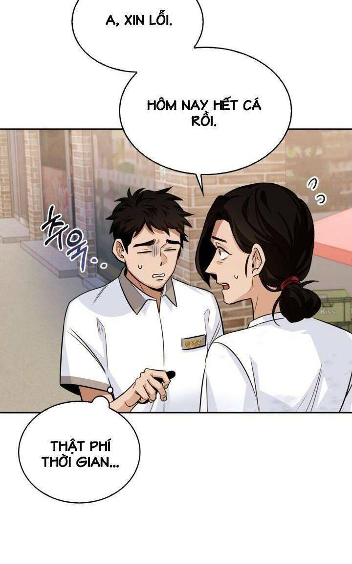 Sống Như Một Diễn Viên - Chapter 3 - Page 18