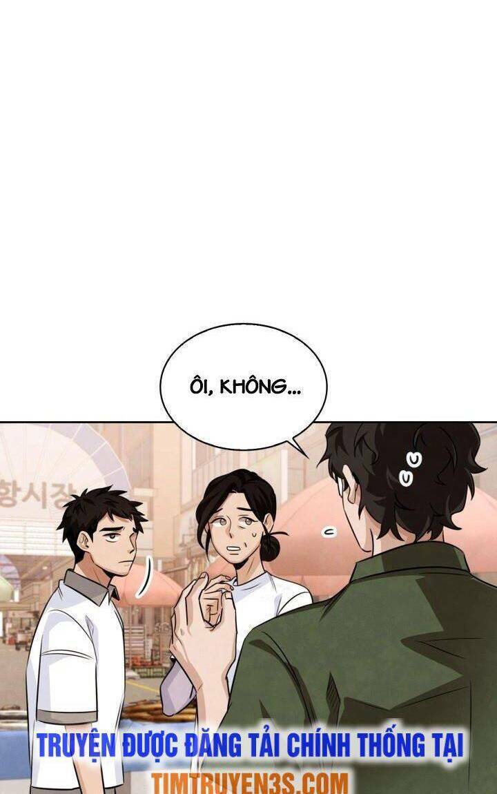 Sống Như Một Diễn Viên - Chapter 3 - Page 19