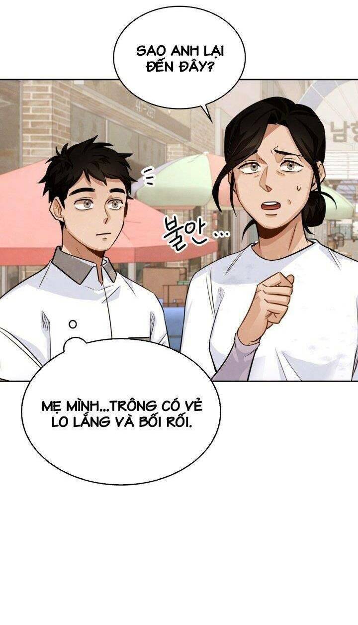 Sống Như Một Diễn Viên - Chapter 3 - Page 22