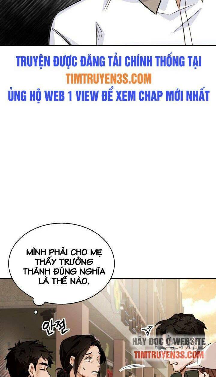 Sống Như Một Diễn Viên - Chapter 3 - Page 24