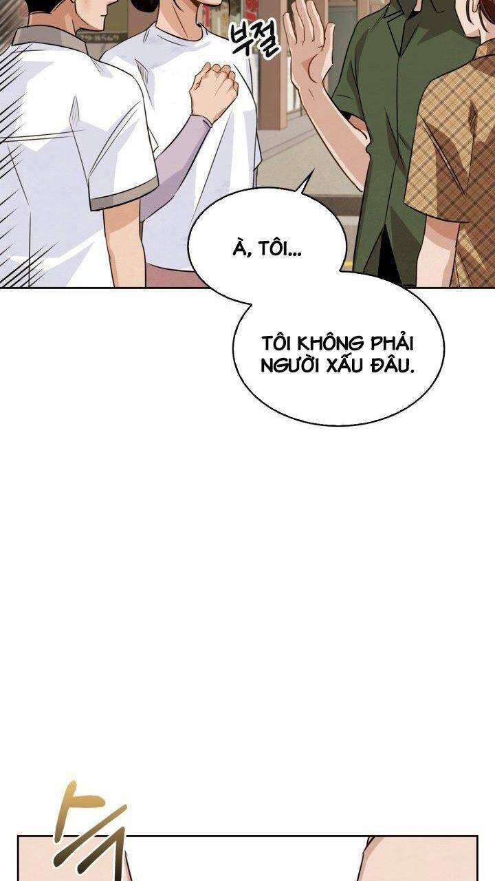 Sống Như Một Diễn Viên - Chapter 3 - Page 25