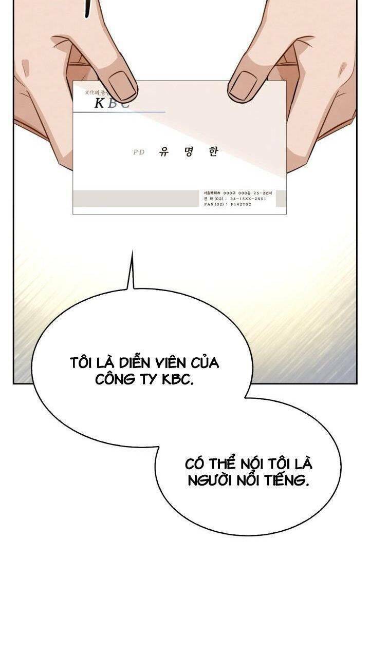 Sống Như Một Diễn Viên - Chapter 3 - Page 26