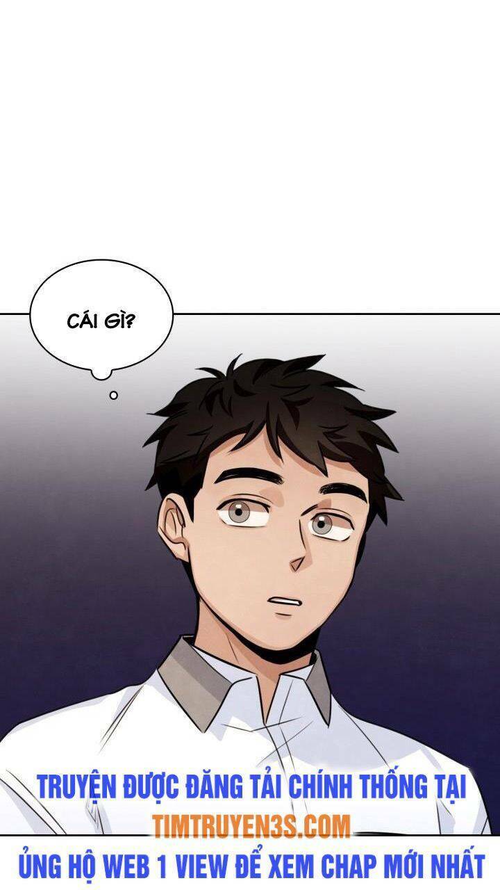 Sống Như Một Diễn Viên - Chapter 3 - Page 27