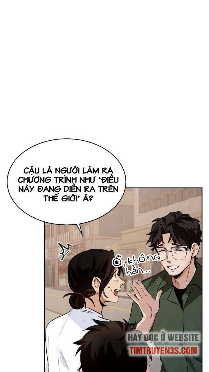 Sống Như Một Diễn Viên - Chapter 3 - Page 28