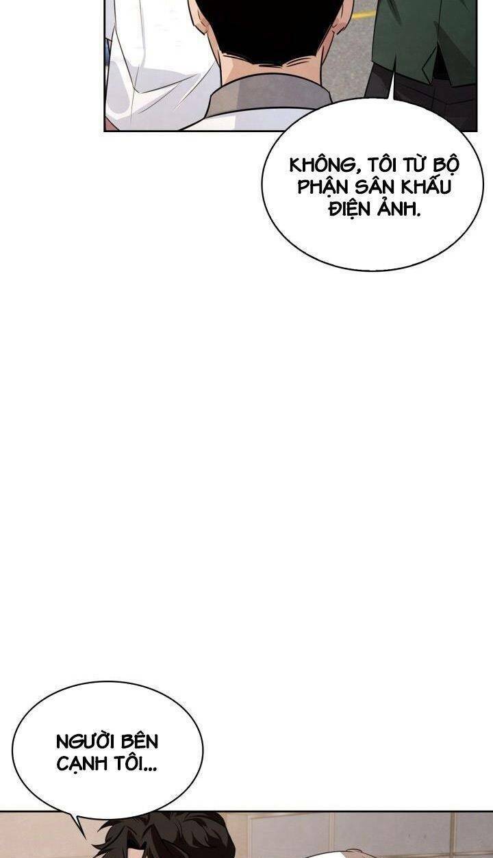 Sống Như Một Diễn Viên - Chapter 3 - Page 29