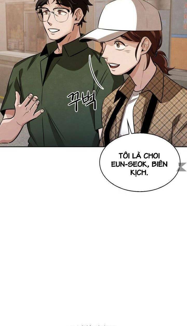 Sống Như Một Diễn Viên - Chapter 3 - Page 30