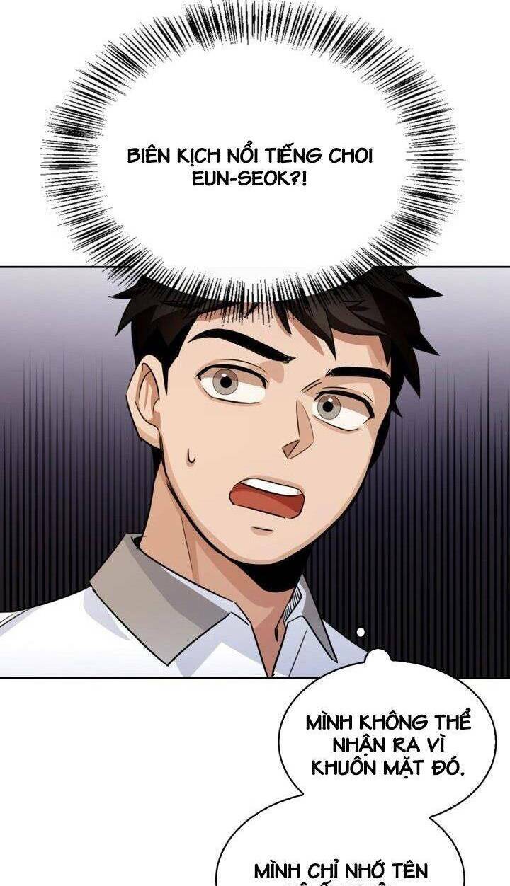 Sống Như Một Diễn Viên - Chapter 3 - Page 31