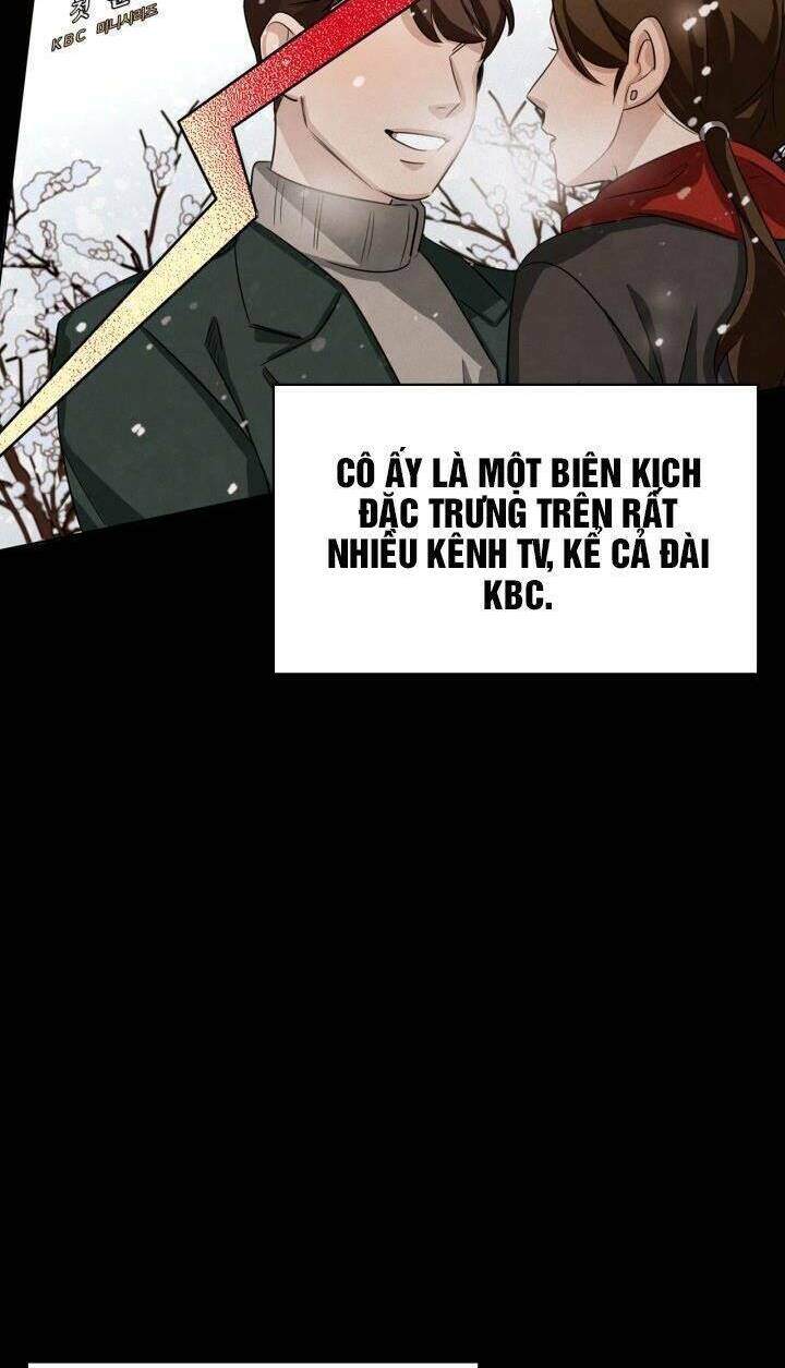 Sống Như Một Diễn Viên - Chapter 3 - Page 34