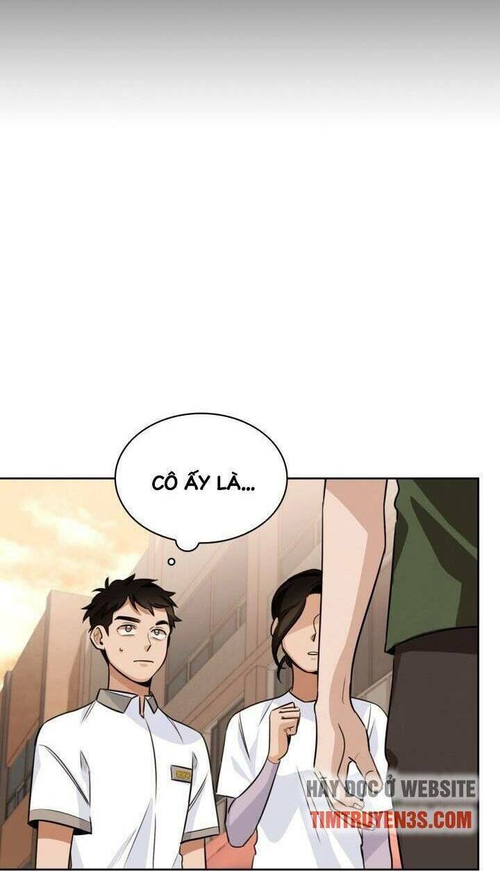 Sống Như Một Diễn Viên - Chapter 3 - Page 36