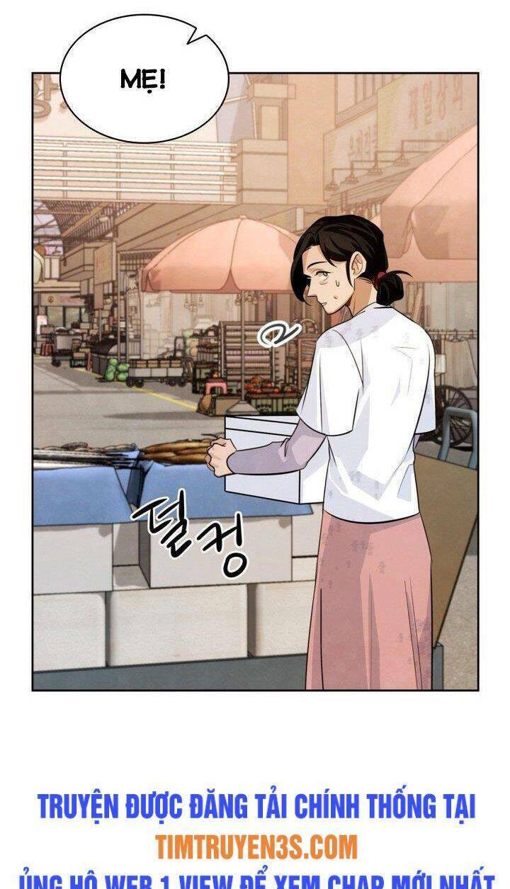 Sống Như Một Diễn Viên - Chapter 3 - Page 3