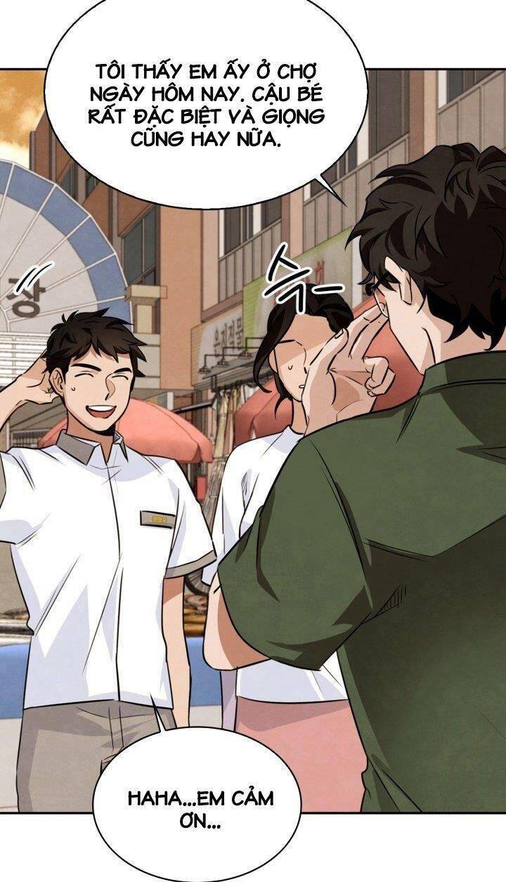 Sống Như Một Diễn Viên - Chapter 3 - Page 39