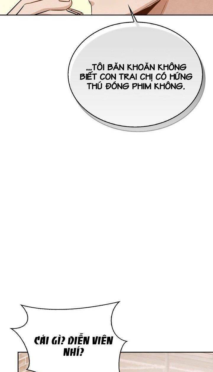 Sống Như Một Diễn Viên - Chapter 3 - Page 41