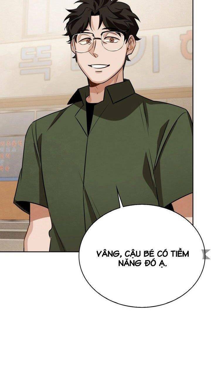 Sống Như Một Diễn Viên - Chapter 3 - Page 43