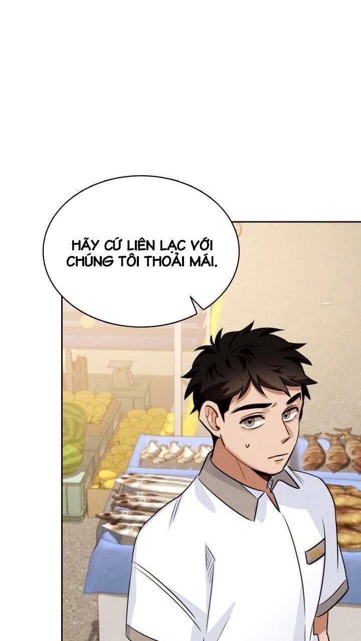 Sống Như Một Diễn Viên - Chapter 3 - Page 44