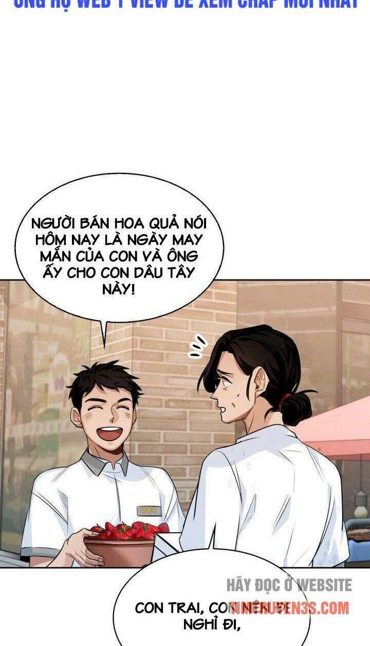 Sống Như Một Diễn Viên - Chapter 3 - Page 4