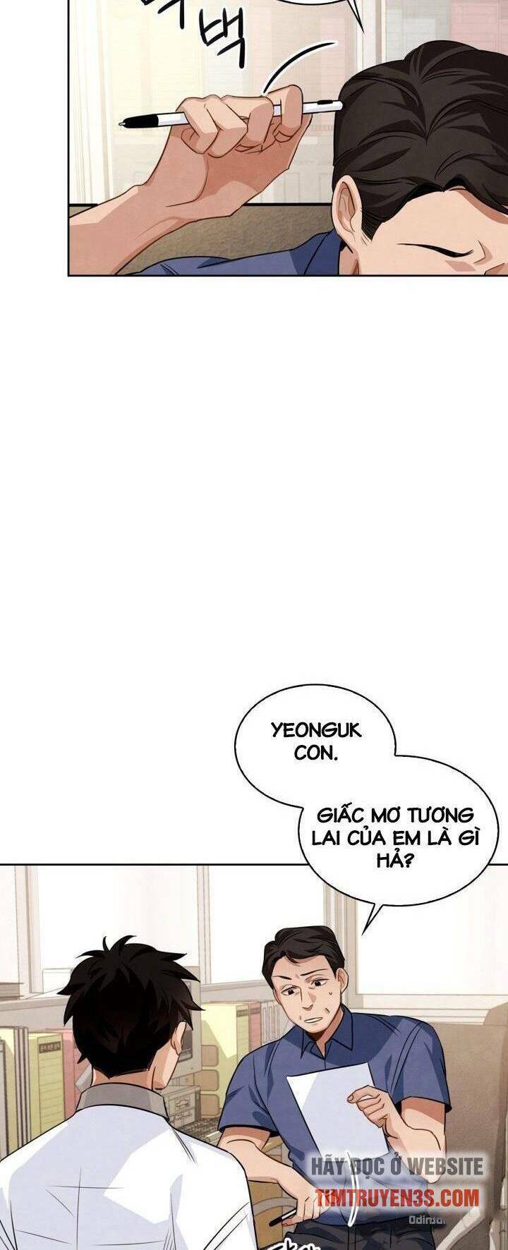 Sống Như Một Diễn Viên - Chapter 3 - Page 56