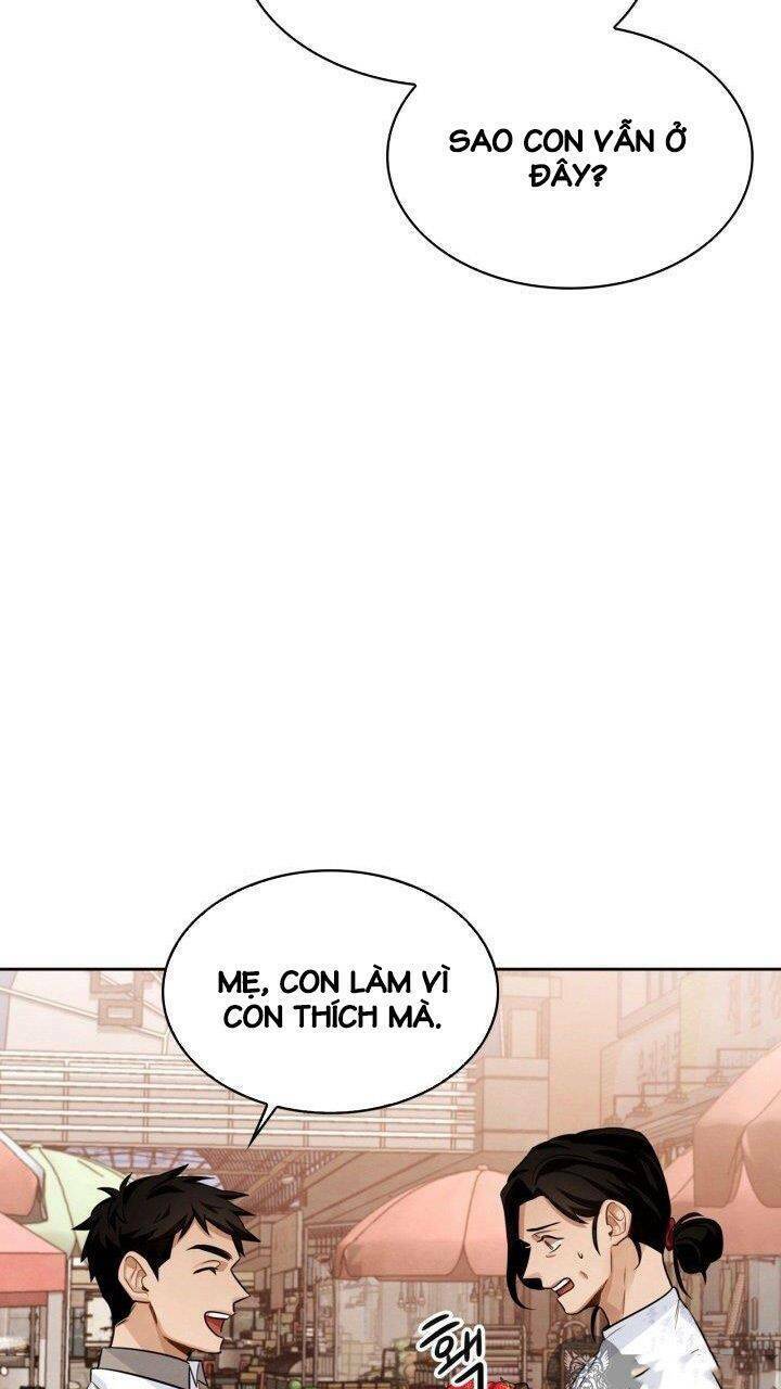 Sống Như Một Diễn Viên - Chapter 3 - Page 5