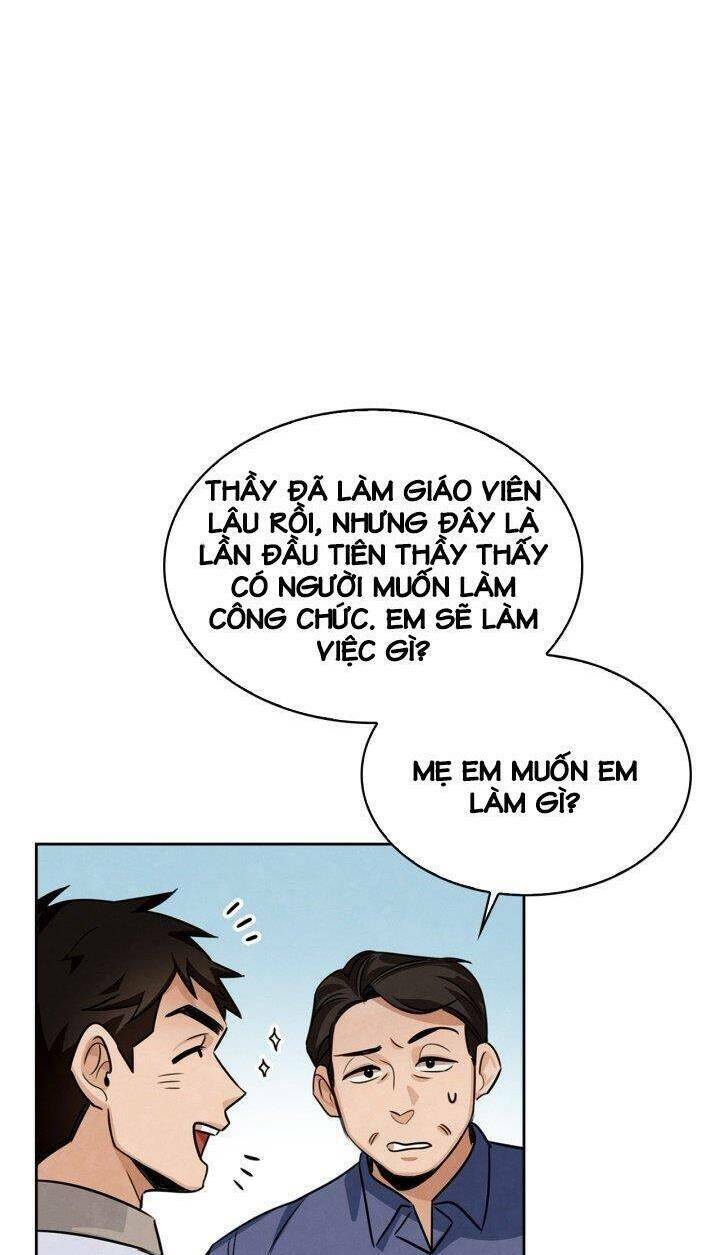 Sống Như Một Diễn Viên - Chapter 3 - Page 59