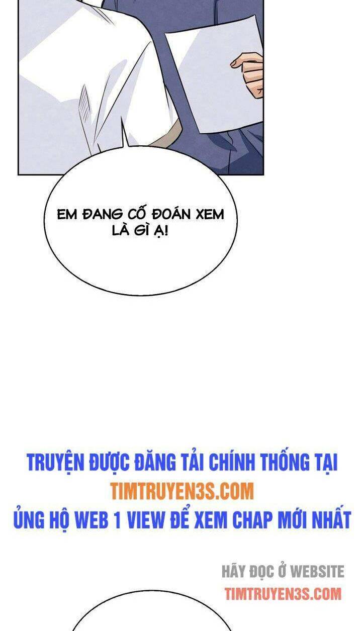 Sống Như Một Diễn Viên - Chapter 3 - Page 60