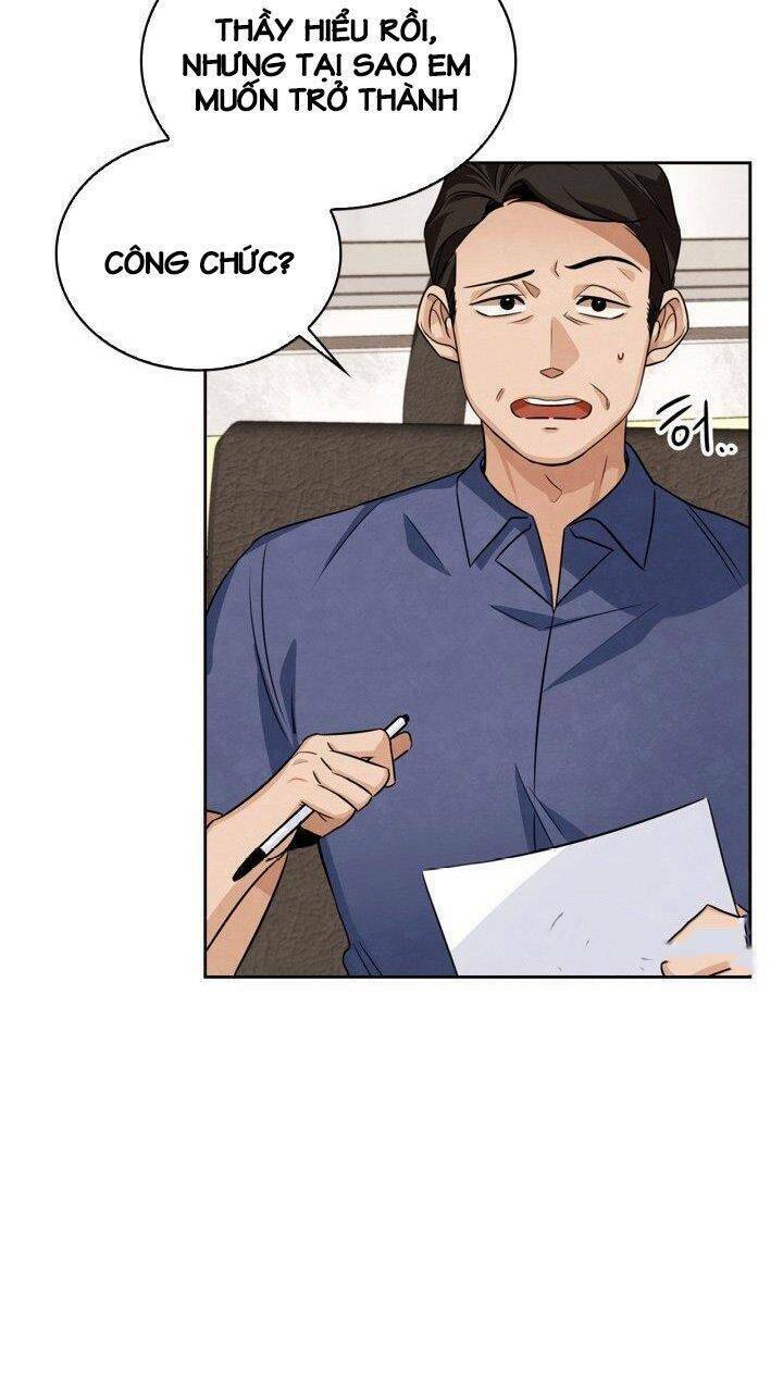 Sống Như Một Diễn Viên - Chapter 3 - Page 61