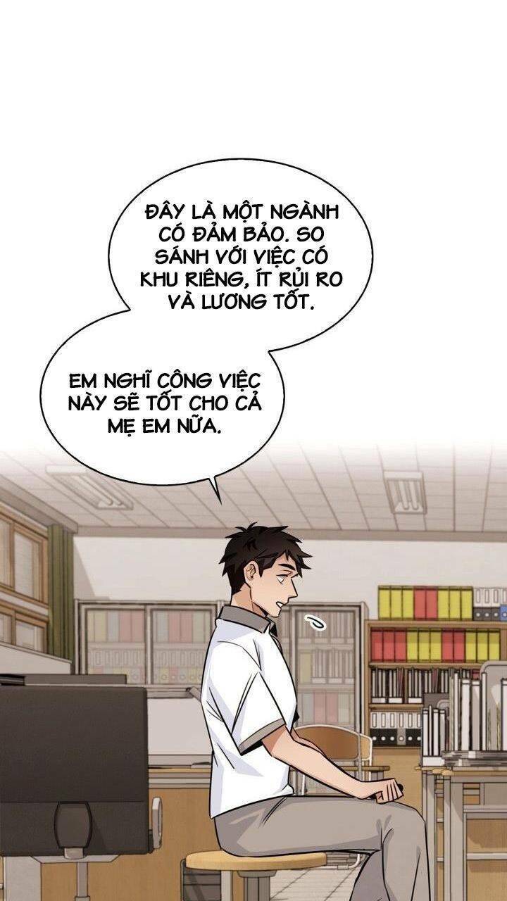 Sống Như Một Diễn Viên - Chapter 3 - Page 62