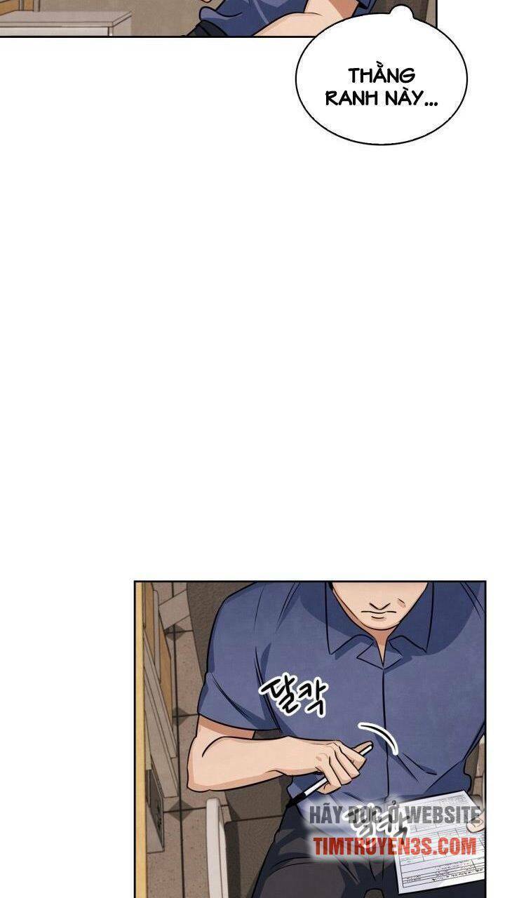 Sống Như Một Diễn Viên - Chapter 3 - Page 64