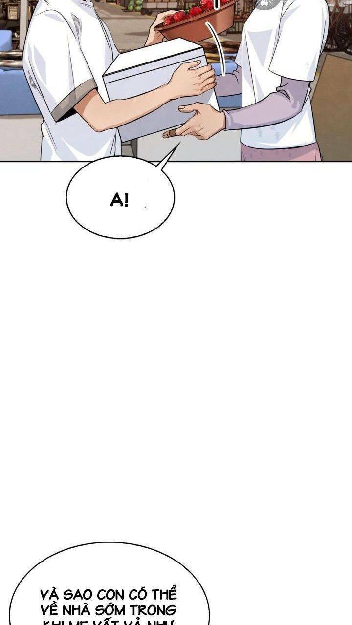 Sống Như Một Diễn Viên - Chapter 3 - Page 6