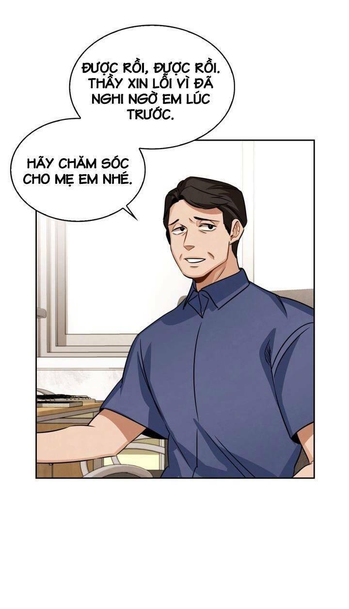 Sống Như Một Diễn Viên - Chapter 3 - Page 69