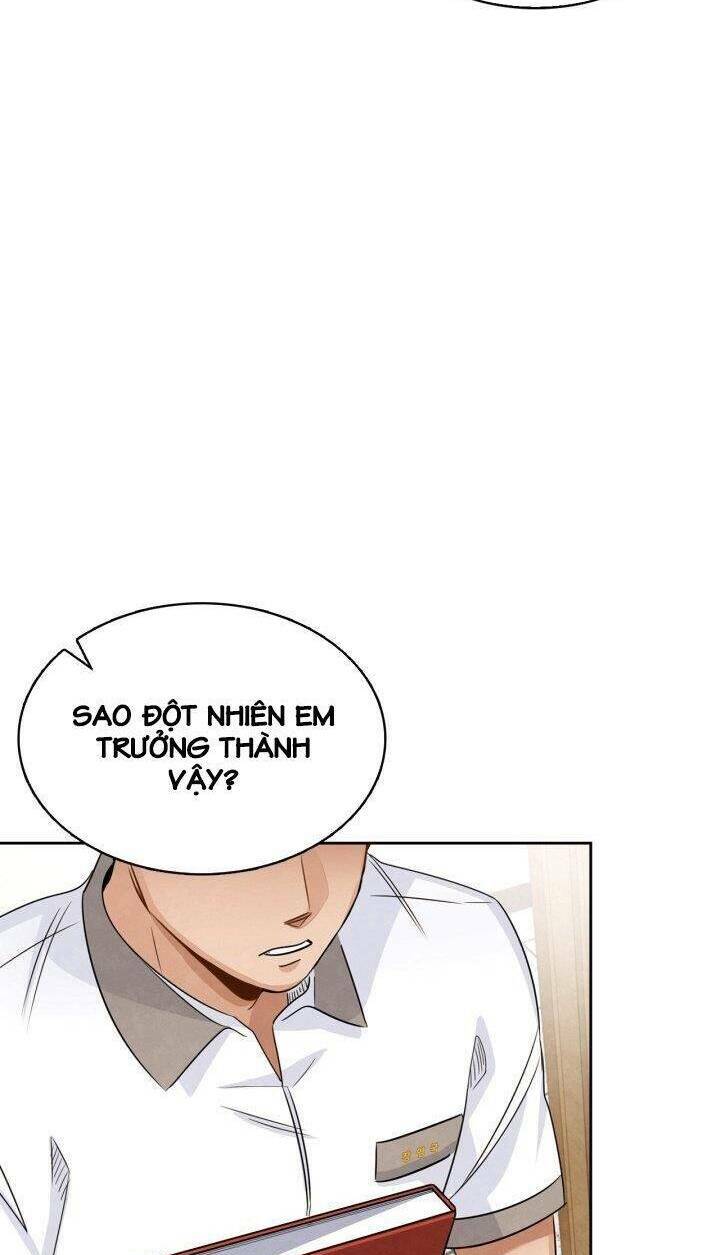 Sống Như Một Diễn Viên - Chapter 3 - Page 71