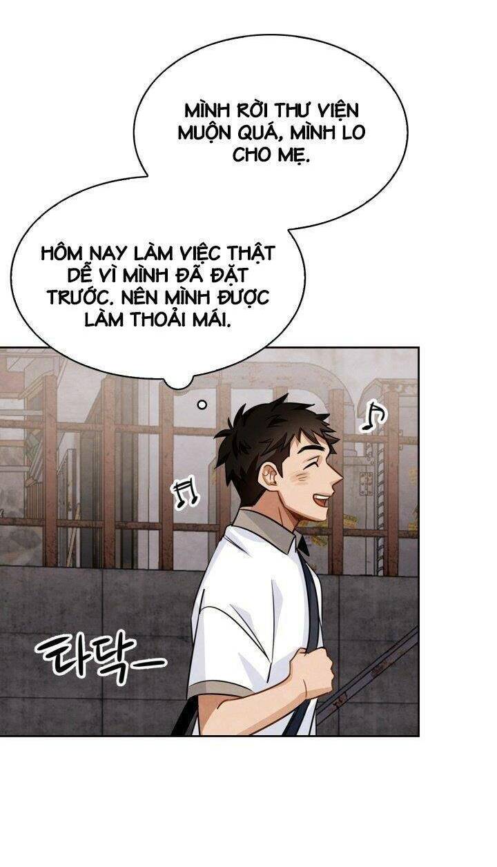 Sống Như Một Diễn Viên - Chapter 3 - Page 76