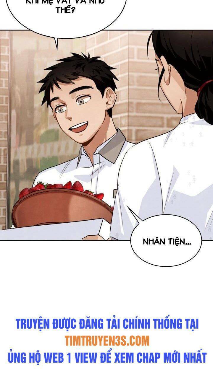 Sống Như Một Diễn Viên - Chapter 3 - Page 7