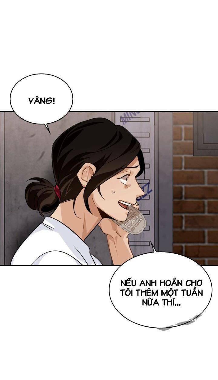 Sống Như Một Diễn Viên - Chapter 3 - Page 87