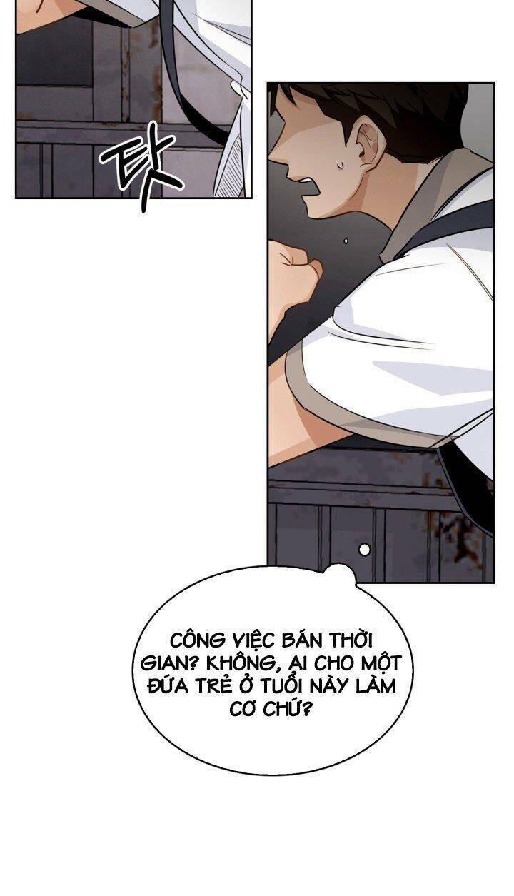 Sống Như Một Diễn Viên - Chapter 3 - Page 92