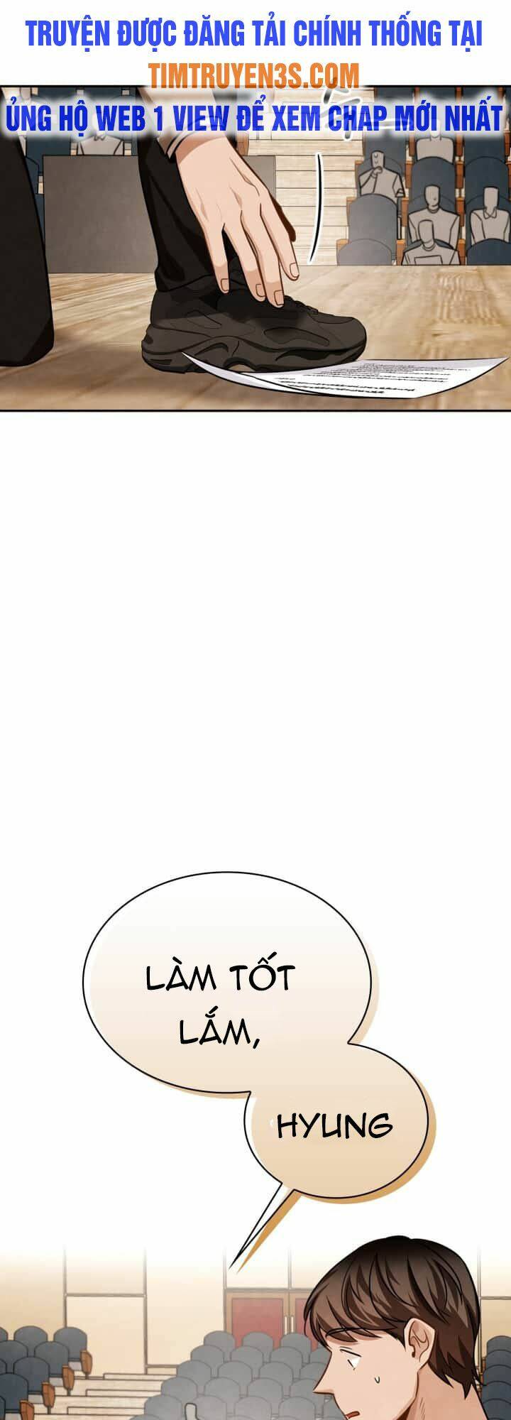 Sống Như Một Diễn Viên - Chapter 30 - Page 10