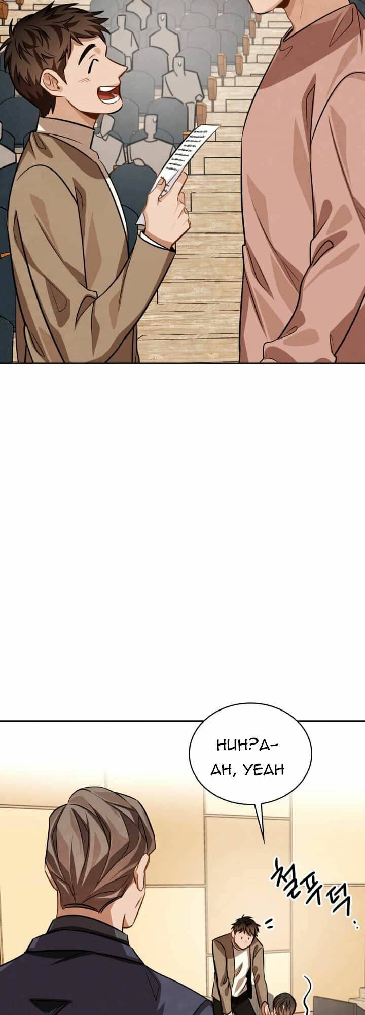 Sống Như Một Diễn Viên - Chapter 30 - Page 11