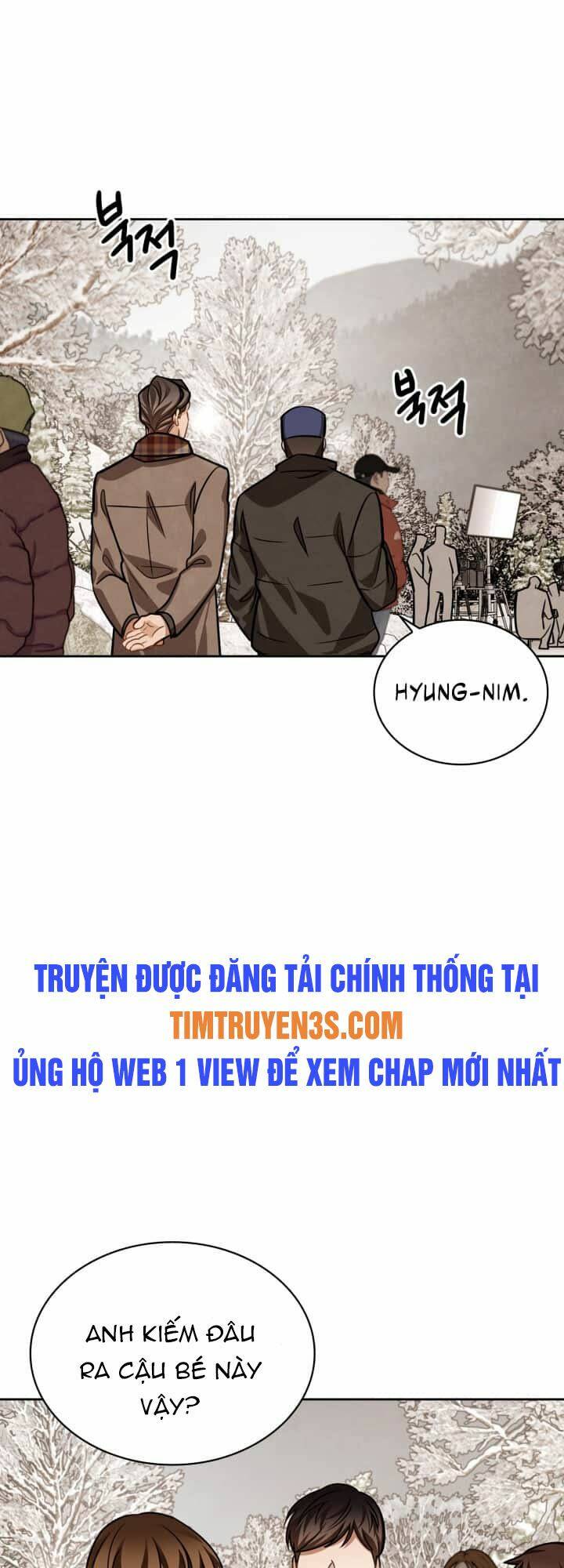 Sống Như Một Diễn Viên - Chapter 30 - Page 18