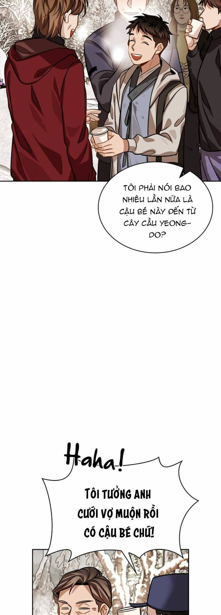 Sống Như Một Diễn Viên - Chapter 30 - Page 19