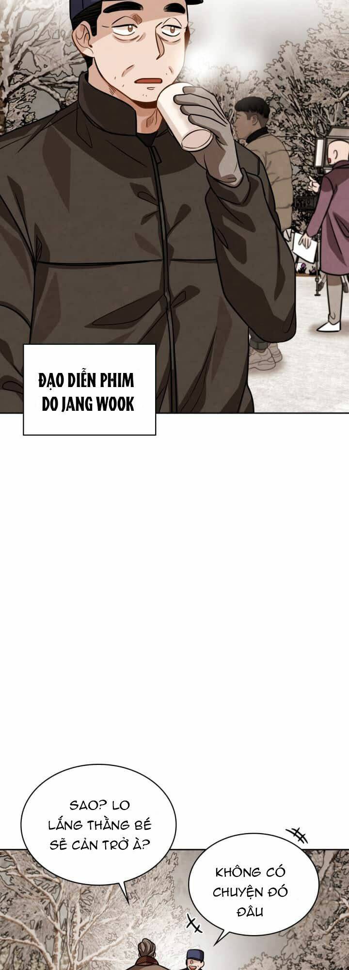 Sống Như Một Diễn Viên - Chapter 30 - Page 21