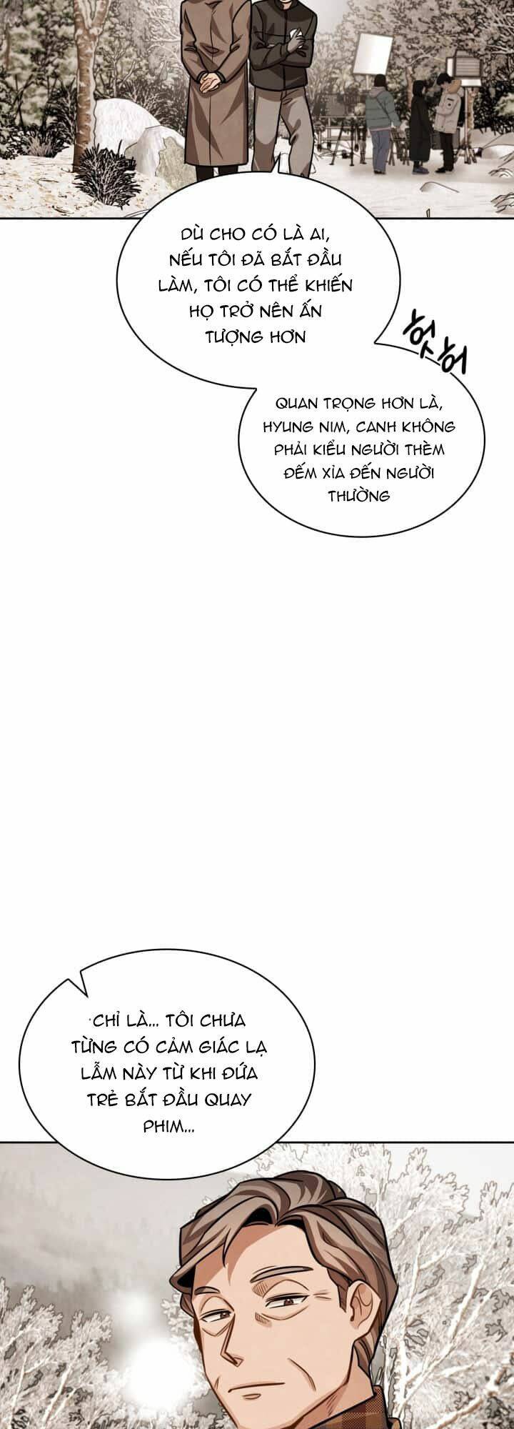 Sống Như Một Diễn Viên - Chapter 30 - Page 22